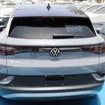 VOLKSWAGEN ID4 CROZZ PRO AUTO PARK 2022 *EXPORT PRICE* - Thumbnail 8