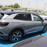 VOLKSWAGEN ID4 CROZZ PRO AUTO PARK 2022 *EXPORT PRICE* - Thumbnail 9