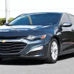 Chevrolet Malibu LT 2019 - Thumbnail 3