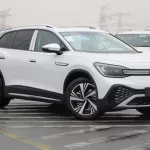 VOLKSWAGEN ID6 PRO CROZZ HUD 360 CAMERA AUTOPARK PANORAMA - Thumbnail 2