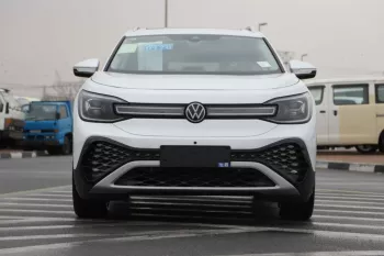 VOLKSWAGEN ID6 PRO CROZZ HUD 360 CAMERA AUTOPARK PANORAMA