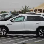 VOLKSWAGEN ID6 PRO CROZZ HUD 360 CAMERA AUTOPARK PANORAMA - Thumbnail 4