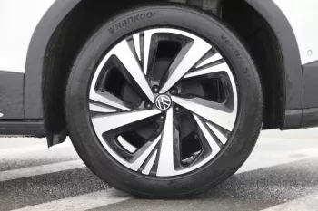 VOLKSWAGEN ID6 PRO CROZZ HUD 360 CAMERA AUTOPARK PANORAMA