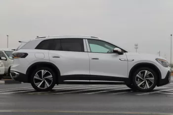 VOLKSWAGEN ID6 PRO CROZZ HUD 360 CAMERA AUTOPARK PANORAMA
