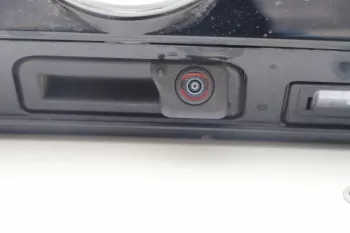 VOLKSWAGEN ID6 PRO CROZZ HUD 360 CAMERA AUTOPARK PANORAMA