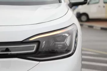 VOLKSWAGEN ID6 PRO CROZZ HUD 360 CAMERA AUTOPARK PANORAMA