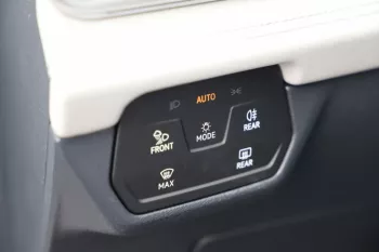 VOLKSWAGEN ID6 PRO CROZZ HUD 360 CAMERA AUTOPARK PANORAMA