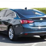 Chevrolet Malibu LT 2019 - Thumbnail 5
