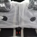 VOLKSWAGEN ID6 PRO CROZZ HUD 360 CAMERA AUTOPARK PANORAMA - Thumbnail 19