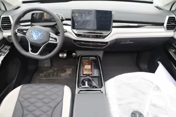 VOLKSWAGEN ID6 PRO CROZZ HUD 360 CAMERA AUTOPARK PANORAMA