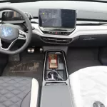 VOLKSWAGEN ID6 PRO CROZZ HUD 360 CAMERA AUTOPARK PANORAMA - Thumbnail 20