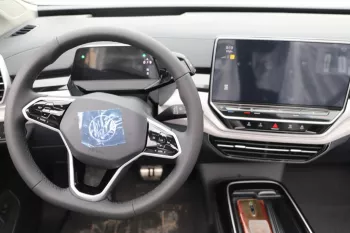 VOLKSWAGEN ID6 PRO CROZZ HUD 360 CAMERA AUTOPARK PANORAMA