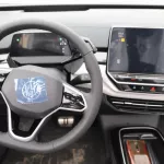 VOLKSWAGEN ID6 PRO CROZZ HUD 360 CAMERA AUTOPARK PANORAMA - Thumbnail 21