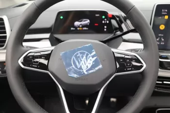 VOLKSWAGEN ID6 PRO CROZZ HUD 360 CAMERA AUTOPARK PANORAMA