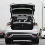 VOLKSWAGEN ID6 PRO CROZZ HUD 360 CAMERA AUTOPARK PANORAMA - Thumbnail 28
