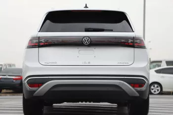 VOLKSWAGEN ID6 PRO CROZZ HUD 360 CAMERA AUTOPARK PANORAMA
