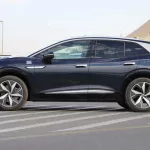 2022 VOLKSWAGEN ID4 PRO CROZZ WITH HUD - Thumbnail 4