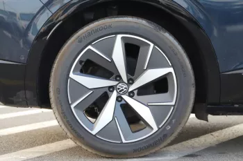 2022 VOLKSWAGEN ID4 PRO CROZZ WITH HUD