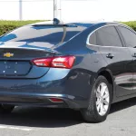 Chevrolet Malibu LT 2019 - Thumbnail 7
