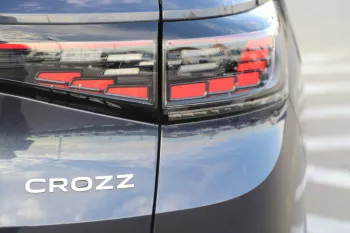 2022 VOLKSWAGEN ID4 PRO CROZZ WITH HUD