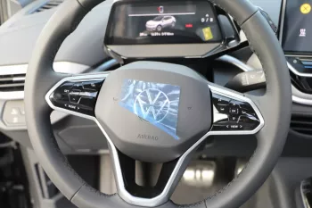 2022 VOLKSWAGEN ID4 PRO CROZZ WITH HUD