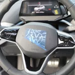 2022 VOLKSWAGEN ID4 PRO CROZZ WITH HUD - Thumbnail 21