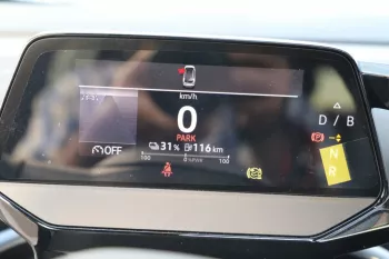 2022 VOLKSWAGEN ID4 PRO CROZZ WITH HUD