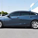 Chevrolet Malibu LT 2019 - Thumbnail 9