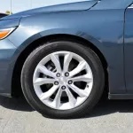 Chevrolet Malibu LT 2019 - Thumbnail 10