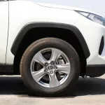 Toyota RAV4 2.0L4WD a model 2022 - Thumbnail 5