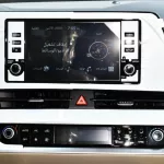 KIA SPORTAGE ( LEATHER SEATS ) 2023 EXPORT ONLY - Thumbnail 9