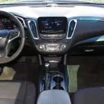 Chevrolet Malibu LT 2019 - Thumbnail 18