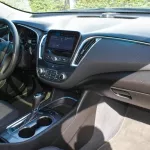 Chevrolet Malibu LT 2019 - Thumbnail 19