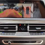 BMW X5 M50i Under Warranty 2023 GCC - Thumbnail 9