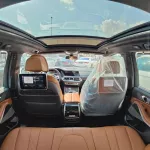 BMW X5 M50i Under Warranty 2023 GCC - Thumbnail 13