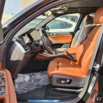 BMW X5 M50i Under Warranty 2023 GCC - Thumbnail 15