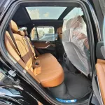 BMW X5 M50i Under Warranty 2023 GCC - Thumbnail 16