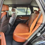 BMW X5 M50i Under Warranty 2023 GCC - Thumbnail 17