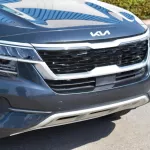 Kia seltos FWD 2022 - Thumbnail 2
