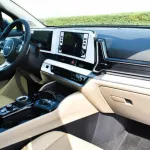 KIA SPORTAGE ( LEATHER SEATS ) 2023 EXPORT ONLY - Thumbnail 10