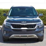 Kia seltos FWD 2022 - Thumbnail 3