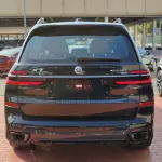 BMW X7 XDRIVE 40i M Sport 5 Years Warranty &amp; Service 2023 GCC - Thumbnail 5