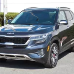 Kia seltos FWD 2022 - Thumbnail 4