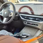 BMW X7 XDRIVE 40i M Sport 5 Years Warranty &amp; Service 2023 GCC - Thumbnail 9