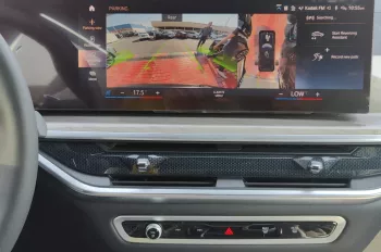 BMW X7 XDRIVE 40i M Sport 5 Years Warranty &amp; Service 2023 GCC