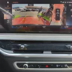 BMW X7 XDRIVE 40i M Sport 5 Years Warranty &amp; Service 2023 GCC - Thumbnail 11