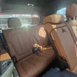 BMW X7 XDRIVE 40i M Sport 5 Years Warranty &amp; Service 2023 GCC - Thumbnail 14