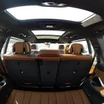 BMW X7 XDRIVE 40i M Sport 5 Years Warranty &amp; Service 2023 GCC - Thumbnail 16