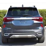 Kia seltos FWD 2022 - Thumbnail 5