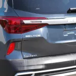 Kia seltos FWD 2022 - Thumbnail 6